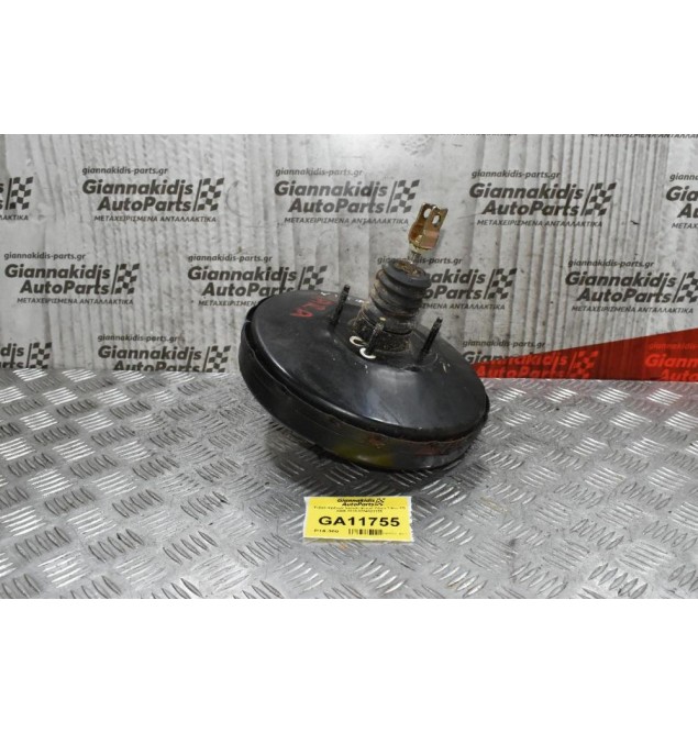 Σεβρό Φρένων Suzuki Grand Vitara 1.6cc 2005-2010 0204023155