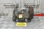 Κομπρεσέρ Aircondition - A/C Κλιματισμός Nissan Almera N16 / Primera P12 QG15 2000-2006 92600 9F510