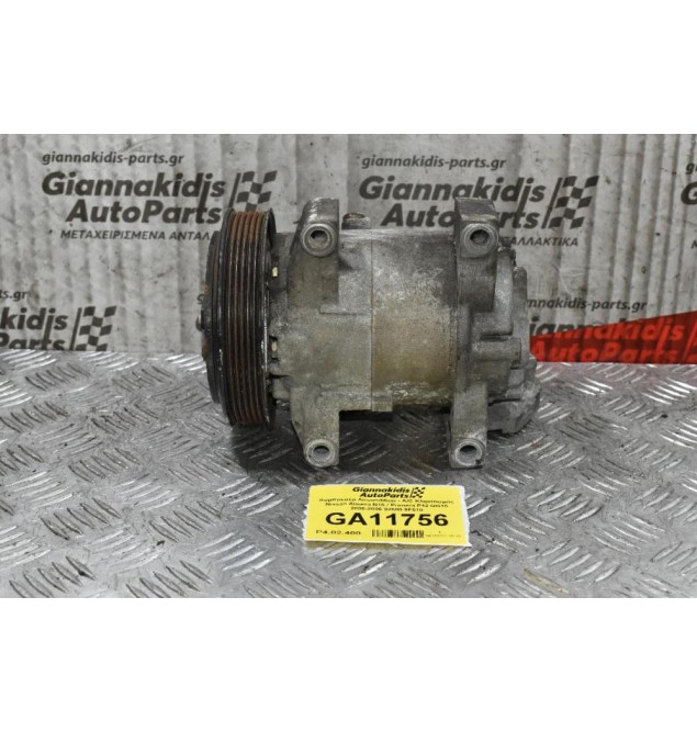 Κομπρεσέρ Aircondition - A/C Κλιματισμός Nissan Almera N16 / Primera P12 QG15 2000-2006 92600 9F510