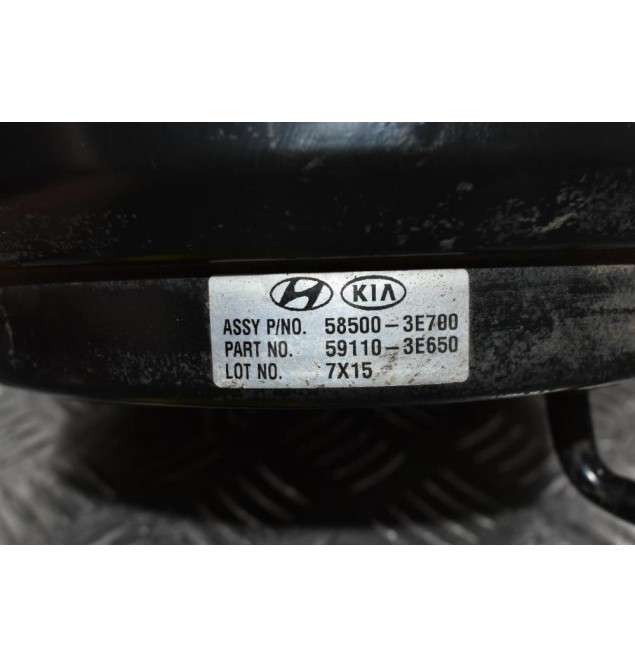 Σεβρό Φρένων Kia Sorento 2002-2010 58500-3E700