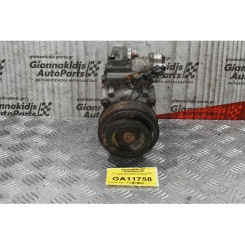 Κομπρεσέρ Aircondition Kia Sorento 2.5 D4CB 2001-2010 97701-3E350