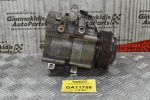 Κομπρεσέρ Aircondition Kia Sorento 2.5 D4CB 2001-2010 97701-3E350
