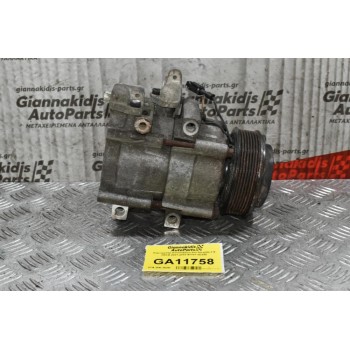 Κομπρεσέρ Aircondition Kia Sorento 2.5 D4CB 2001-2010 97701-3E350