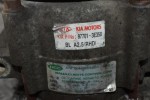 Κομπρεσέρ Aircondition Kia Sorento 2.5 D4CB 2001-2010 97701-3E350