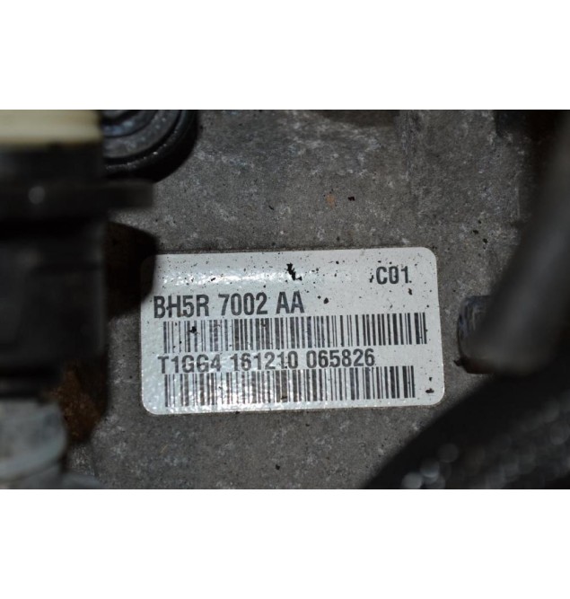 Κιβώτιο Ταχυτήτων / Σασμάν Land Rover Freelander 2.2 TD4 224DT 2006-2012 (BH5R7002AA BH5R 7002 AA)