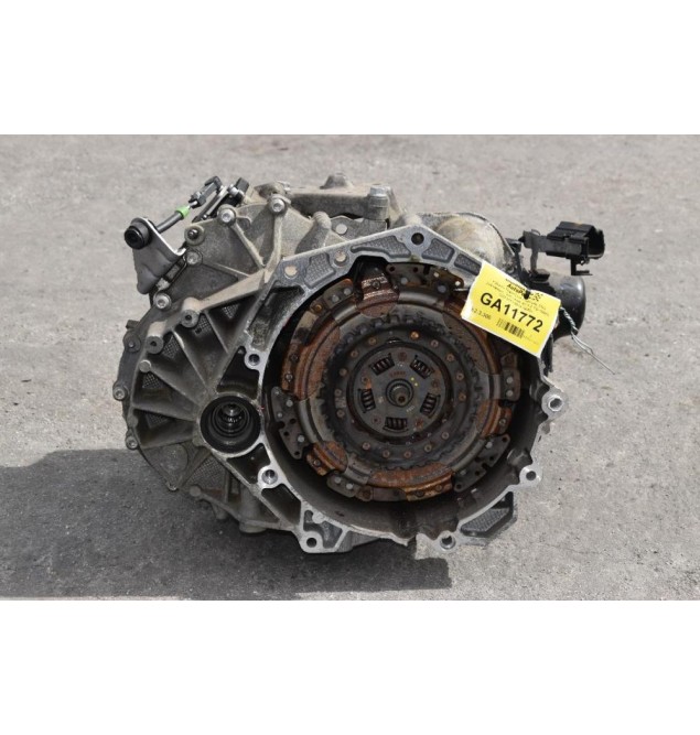 Κιβώτιο Ταχυτήτων / Σασμάν DSG Volkswagen Golf / Audi A3 1.4 TSI 150PS CZD 2013-2019 (SMQ)