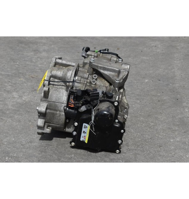 Κιβώτιο Ταχυτήτων / Σασμάν DSG Volkswagen Golf / Audi A3 1.4 TSI 150PS CZD 2013-2019 (SMQ)