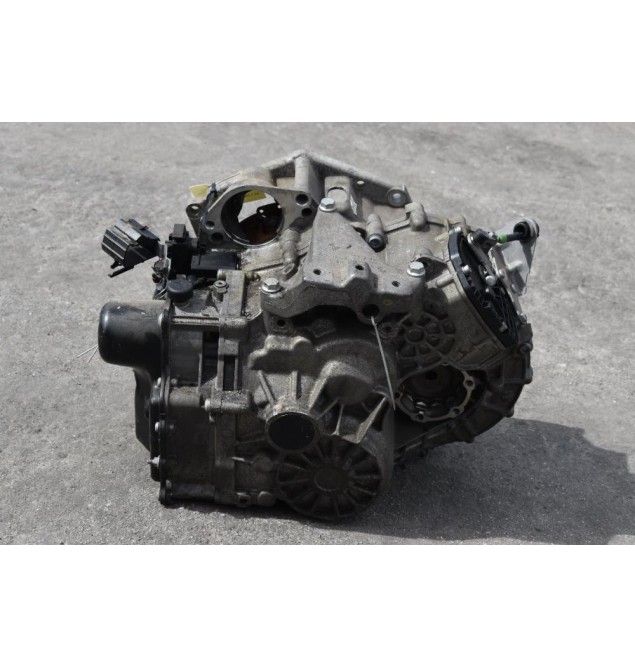 Κιβώτιο Ταχυτήτων / Σασμάν DSG Volkswagen Golf / Audi A3 1.4 TSI 150PS CZD 2013-2019 (SMQ)