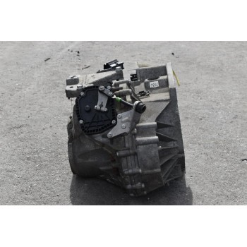 Κιβώτιο Ταχυτήτων / Σασμάν DSG Volkswagen Golf / Audi A3 1.4 TSI 150PS CZD 2013-2019 (SMQ)