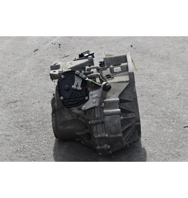 Κιβώτιο Ταχυτήτων / Σασμάν DSG Volkswagen Golf / Audi A3 1.4 TSI 150PS CZD 2013-2019 (SMQ)
