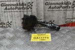 Διακόπτης Υαλοκαθαριστήρων Toyota Corolla 2002-2006 173647 (10pins)