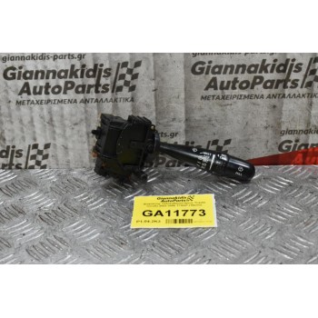 Διακόπτης Υαλοκαθαριστήρων Toyota Corolla 2002-2006 173647 (10pins)
