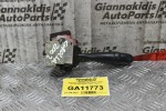 Διακόπτης Υαλοκαθαριστήρων Toyota Corolla 2002-2006 173647 (10pins)