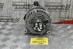 Δυναμό Land Rover Freelander 2.2cc TD4 2007-2011 BOSCH 0121715024