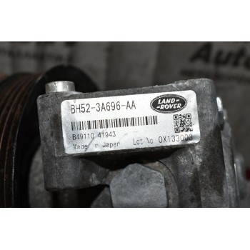 Αντλία Υδραυλικού Τιμονιού Land Rover Freelander 2.2 TD4 2007-2011 BH52-3A696-AA