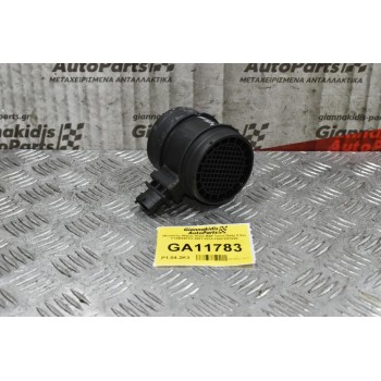 Μετρητής Μάζας Αέρα MAF Iveco Daily 2.3cc 2001-2010 F1AE0481G F00C2G7020