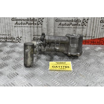 Πύργος Λεβιές Ταχυτήτων Iveco Daily 2.3cc F1AE0481G 2001-2010 8872460