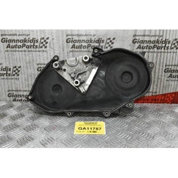 Άνω Καπάκι Καθρέφτη Opel Corsa C - Compo 1.7 Y17DT 2000-2006 897183004