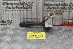 Διακόπτης Φώτων-Φλάς Φλασιέρα Nissan Navara D22 1998-2005 (15pins)