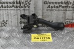 Διακόπτης Υαλοκαθαριστήρων Volkswagen Golf VI/Audi A3/Skoda Octavia 1998-2004 4B0953503F (8+2pins)