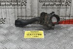 Διακόπτης Φώτων-Φλάς Φλασιέρα Volkswagen Golf VI/Audi A3/Skoda Octavia 1998-2004 8L0953513G (11pins)