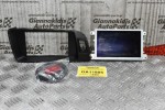 Οθόνη / Κάλλυμα Οθόνης / Κεραία GPS Audi Q5 2008-2013 8R0919604A - 8R1857186P