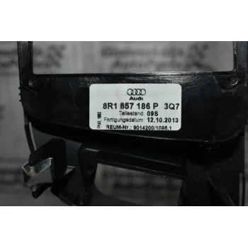 Οθόνη / Κάλλυμα Οθόνης / Κεραία GPS Audi Q5 2008-2013 8R0919604A - 8R1857186P