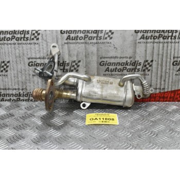 Ψυγείο EGR Mercedes-Benz Citan 1.5 DCI K9K 2013-2015 147358238R