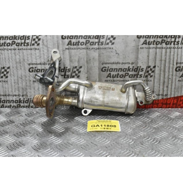 Ψυγείο EGR Mercedes-Benz Citan 1.5 DCI K9K 2013-2015 147358238R