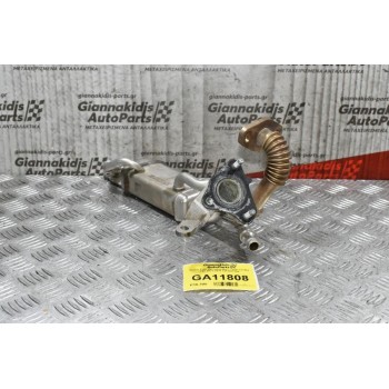 Ψυγείο EGR Mercedes-Benz Citan 1.5 DCI K9K 2013-2015 147358238R