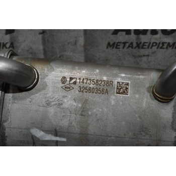 Ψυγείο EGR Mercedes-Benz Citan 1.5 DCI K9K 2013-2015 147358238R