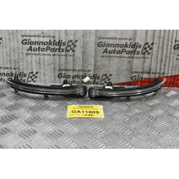 Φρυδάκια Led Καθρεφτών Audi Q5 2008-2013 4L0949101A-4L0949102A