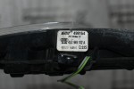 Φρυδάκια Led Καθρεφτών Audi Q5 2008-2013 4L0949101A-4L0949102A