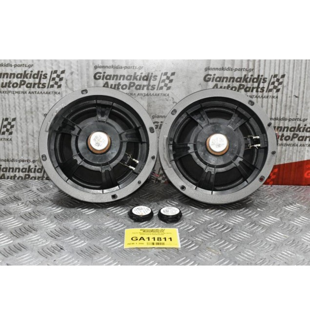 Ηχεία Μπροστινά Audi Q5 2008-2013 8R0035415-8R0035399