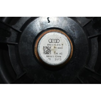 Ηχεία Μπροστινά Audi Q5 2008-2013 8R0035415-8R0035399