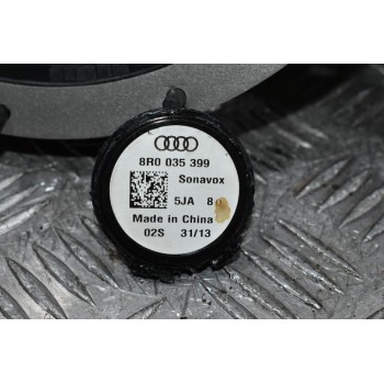 Ηχεία Μπροστινά Audi Q5 2008-2013 8R0035415-8R0035399