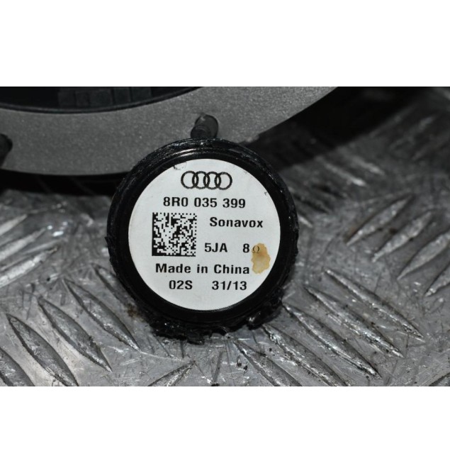 Ηχεία Μπροστινά Audi Q5 2008-2013 8R0035415-8R0035399