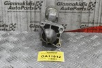 Μίζα Renault Megane 2002-2005 VALEO 8200266777B