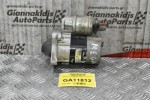 Μίζα Renault Megane 2002-2005 VALEO 8200266777B
