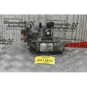 Μίζα Toyota Hiace 2KD 2001-2011 28100-30060