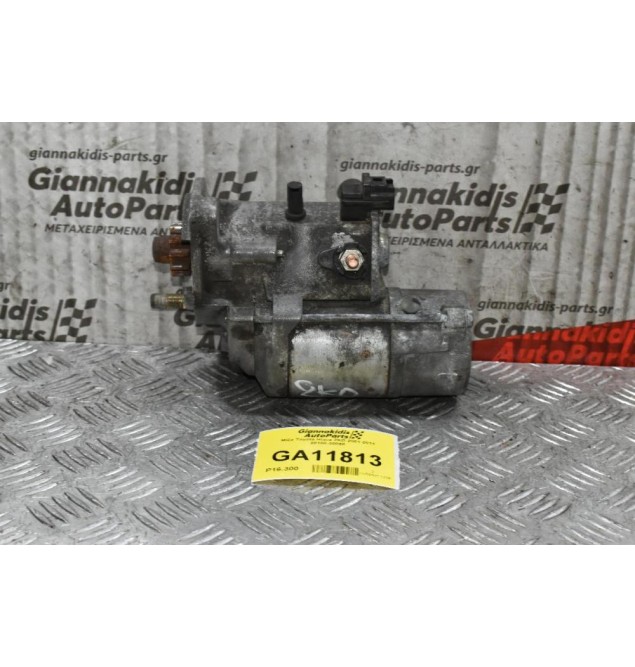 Μίζα Toyota Hiace 2KD 2001-2011 28100-30060