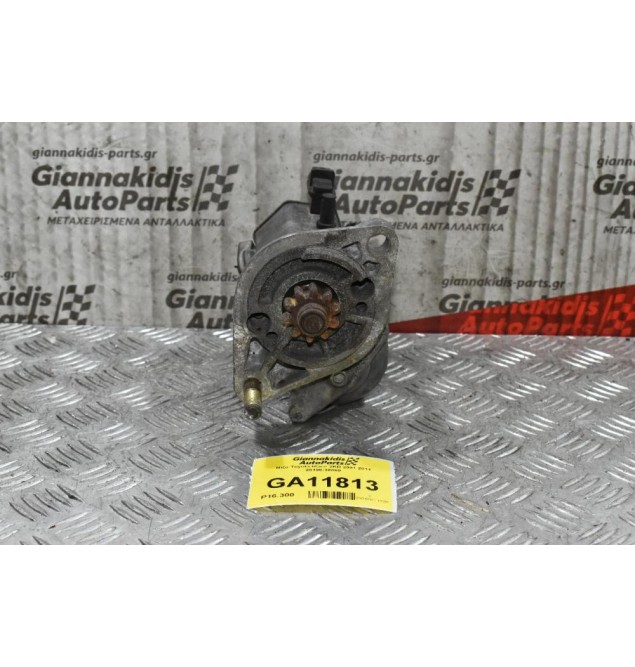 Μίζα Toyota Hiace 2KD 2001-2011 28100-30060