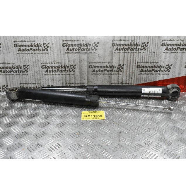 Αμορτισέρ Πίσω Audi Q5 2008-2013 (Δυάδα)