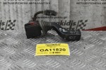 Διακόπτης Υαλοκαθαριστήρων Opel Astra F 1995-1998 (8pins)