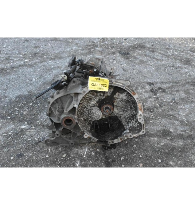 Χειροκίνητο Σασμάν Ford Transit Connect 1.8 TDCI 80PS R2PA 2002-2012 2T1R7002BH