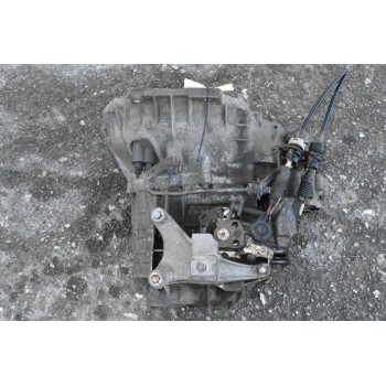 Χειροκίνητο Σασμάν Ford Transit Connect 1.8 TDCI 80PS R2PA 2002-2012 2T1R7002BH