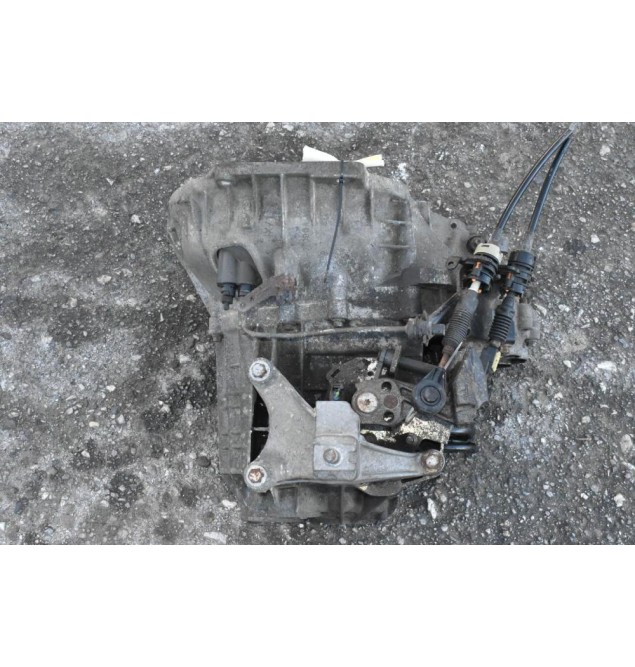 Χειροκίνητο Σασμάν Ford Transit Connect 1.8 TDCI 80PS R2PA 2002-2012 2T1R7002BH