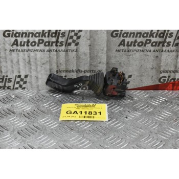 Διακόπτης Φώτων/Φλας Opel Vectra Β 1996-1998 (10pins)