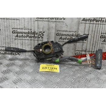 Διακόπτης Φώτων/Φλασιέρα/Υαλοκαθαριστήρων Toyota Carina E 1991-1995