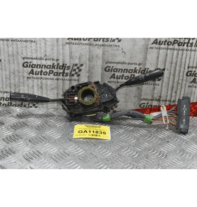 Διακόπτης Φώτων/Φλασιέρα/Υαλοκαθαριστήρων Toyota Carina E 1991-1995